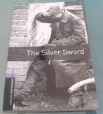 Engelse roman: The silver sword, Enlèvement ou Envoi, Utilisé, Ian Serraillier