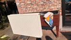Grote radiator T33 – 90x140 cm – zeer goede staat, Doe-het-zelf en Bouw, Verwarming en Radiatoren, Ophalen, Gebruikt, Radiator