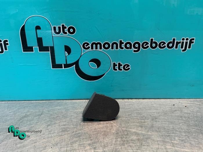 Tweeter van een Ford Galaxy, Auto-onderdelen, Elektronica en Kabels, Ford, Gebruikt, 3 maanden garantie, Ophalen of Verzenden