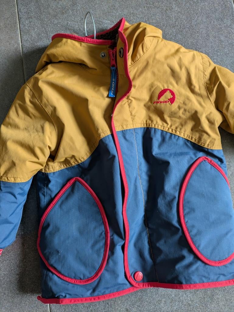 Winter jas, Kinderen en Baby's, Kinderkleding | Overige, Ophalen of Verzenden