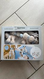 Muzikale mobiel, Ophalen, Mobiel