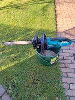 Makita UC 4030 A net 4 extra geslepen kettingen, Ophalen, Zo goed als nieuw, Metabo