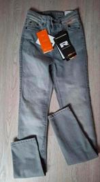 Moto jeans dames 26/32, Motoren, Kleding | Motorkleding, Nieuw met kaartje, Ophalen of Verzenden, Broek | textiel, Richa