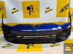 VW GOLF 8R R20 VOORBUMPER PDC LD5K LAPIZ BLUE 5H0807221E, Gebruikt, Volkswagen AG, Vw@volkswagen.de, Bumper