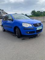 Polo essence prête immatriculé peut km Bruxel jusqu’min 2030, Autos, Essence, Achat, Polo