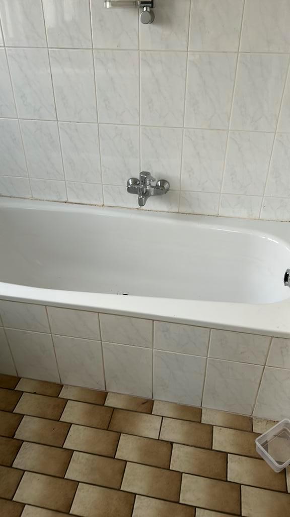 Gratis ophalen vrijd 6 maart tss 16u - 18u of zat ts 8u-9u30, Maison & Meubles, Salle de bain | Salle de bain complète, Utilisé