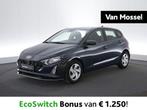 Hyundai i20 1.0 T-GDi 74kW Twist, Autos, Argent ou Gris, Entreprise, Boîte manuelle, 1110 kg