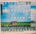 Natuur en Ruimtelijke Ordening in Nederland, Marijke van Schendelen, Enlèvement ou Envoi, Utilisé, Architecture général