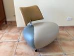 Supermooie design set Leolux Pallone Paradise Pa(NIEUW), Huis en Inrichting, Ophalen, Nieuw, Leer, Durlet Jori Sede Cassina Knoll vitra