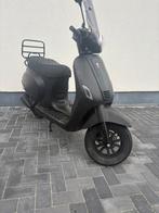 Gts Toscana A klasse Bouwjaar 2022, Ophalen, Zo goed als nieuw