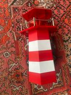Werkende vuurtoren, Verzamelen, Scheepvaart, Ophalen, Zo goed als nieuw, Schaalmodel