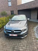 Mercedes-Benz Cla 180 BJ 2016, 90 kW, Achat, Noir, Particulier