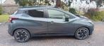 Nissan micra SBR 1.0 IG-T 92M/T N-DESING 09/2022, Autos, Argent ou Gris, Achat, Euro 6, USB