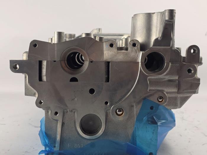 Cilinderkop van een Mercedes A-Klasse, Auto-onderdelen, Motor en Toebehoren, Mercedes-Benz, Nieuw, 6 maanden garantie, 12 maanden garantie