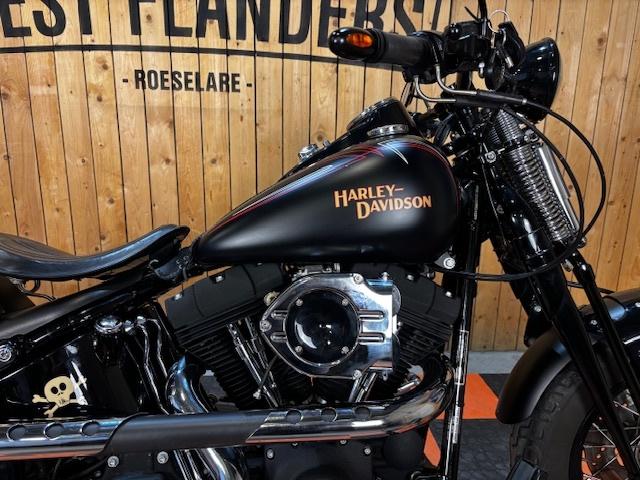 Harley-Davidson Softail Crossbones, Motos, Via Galileo Galilei 1
30033   Noale, IT, Entreprise, Aprilia, Autre