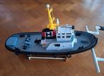 Bateau téléguidée récup, Hobby & Loisirs créatifs, Modélisme | Bateaux & Navires, Enlèvement