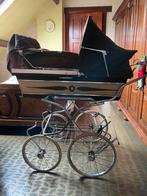 Landau ancien, Enfants & Bébés, Enlèvement, Poussette