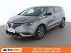 Renault Espace 1.6 TCe Energy Initiale Paris (bj 2017), Auto's, 1618 cc, 1648 kg, 7 zetels, Leder