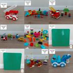Duplo diverse sets, Kinderen en Baby's, Speelgoed | Duplo en Lego, Ophalen, Duplo