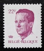 Belgique : COB 2125 ** Velghe 1984., Sans timbre, Neuf, Enlèvement ou Envoi, Non oblitéré