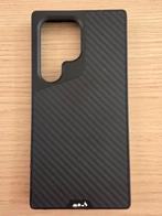 Coque arrière pour S24 Ultra, Télécoms, Enlèvement, Comme neuf, Autres modèles, Façade ou Cover