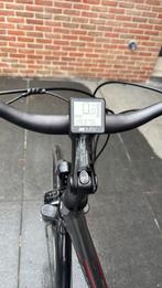 E bike Kalkhoff, Fietsen en Brommers, Elektrische fietsen, 47 tot 51 cm, Ophalen, Zo goed als nieuw, Overige merken