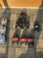 Persbekken viega Rothenberger ridgid, Ophalen, Ridgid, Ridgid, Ridgid