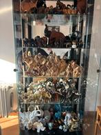 Verzameling van +180 olifanten, Ophalen, Zo goed als nieuw