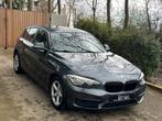 BMW 116 Facelift-Led-Navigatie-BT-Parkeersensoren-16"..., USB, Gebruikt, 116 pk, Bedrijf