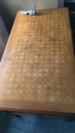 Antiek bureau, Huis en Inrichting, Tafels | Salontafels, Ophalen