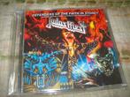 2 CD's - JUDAS  PRIEST - Live in Sydney 2015, Envoi, Neuf, dans son emballage