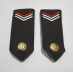 Epaulettes correspondent au grade de Caporal-chef, Collections, Enlèvement ou Envoi, Armée de terre, Emblème ou Badge