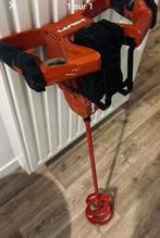 Malaxeur hilti, Bricolage & Construction, Outillage | Outillage à main, Enlèvement ou Envoi, Utilisé