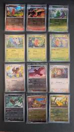 Cartes Holo Pokémon 151 🇯🇵 Pokeball, Enlèvement ou Envoi, Comme neuf, Carte(s) à jouer