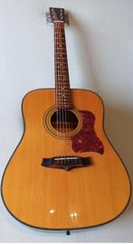 Tanglewood Indiana TW28 ST USA, Muziek en Instrumenten, Ophalen, Zo goed als nieuw, Western- of Steelstringgitaar