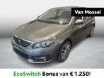 Peugeot 308 1.5 BlueHDi 130 S&S Allure, Argent ou Gris, Achat, Entreprise, Boîte manuelle