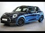 MINI Cooper PANORAMADAK LED LICHT VERWARMDE SPORTZETELS EN S, Autos, 100 kW, Achat, Entreprise, Automatique