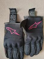 Alpinestars Stella S Max Drystar, Ophalen