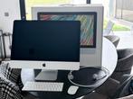 I mac 21,5inch, Computers en Software, Apple Desktops, Ophalen, 32 GB, IMac, Zo goed als nieuw