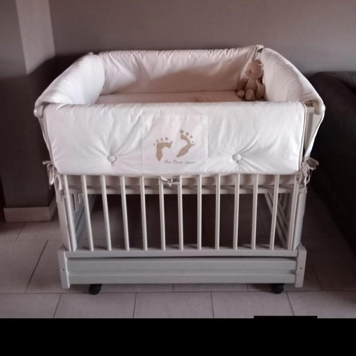 Babypark, Enfants & Bébés, Parcs, Enlèvement