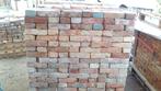 Kempische voorwerkers - Briques, Enlèvement, Utilisé, Briques