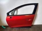 Portier 4Deurs links-voor van een Renault Clio (Clio 4 12-), Gebruikt, -, -, Ophalen of Verzenden