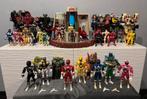 Power rangers mighty morphin vintage, Verzamelen, Ophalen, Gebruikt