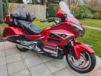 mooie goldwing 1890, Motos, Motos | Honda, Plus de 35 kW, Particulier, Poignées chauffantes
