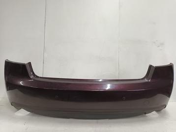 BUMPER ACHTER Audi A5 (8T3) (01-2007/01-2017), Auto-onderdelen, Gebruikt, Achter, Audi, Bumper