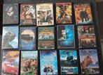 Divers DVD dont 3 Disney 1 Pixar et 1 Dreamworks, Ophalen, Zo goed als nieuw