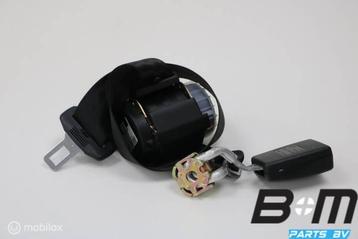 Gordel midden achterbank VW Golf 5 1K6857807M beschikbaar voor biedingen