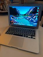 Macbook AIR 2017 - perfecte staat!, Computers en Software, Apple Macbooks, Ophalen, Gebruikt, MacBook