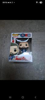 Funko pop lionel messi, Enlèvement ou Envoi, Comme neuf