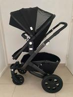 Joolz Geo2 Black 3 in 1 - COMPLEET, Ophalen, Maxi-Cosi